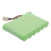 Batterij voor betaalterminal Verifone CS-VTF832BL