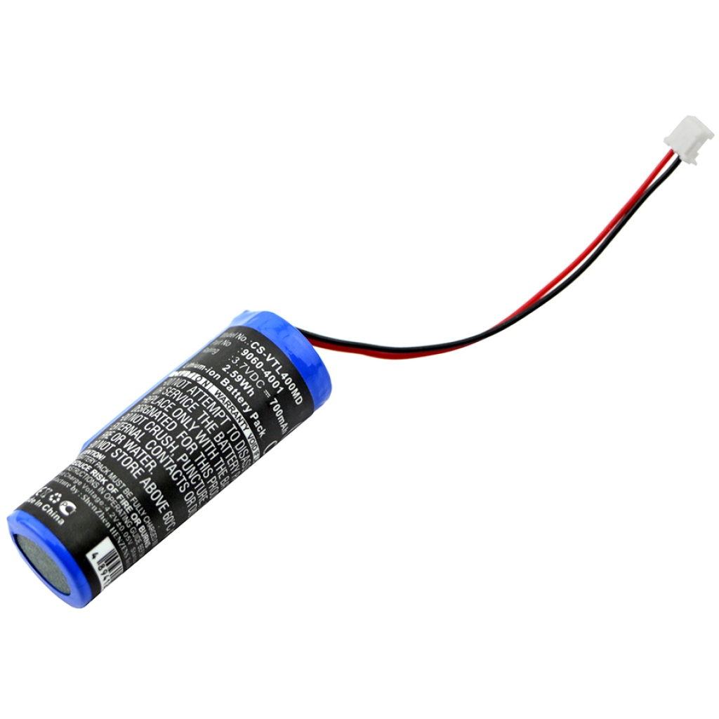 Medische Batterij Vistalab CS-VTL400MD