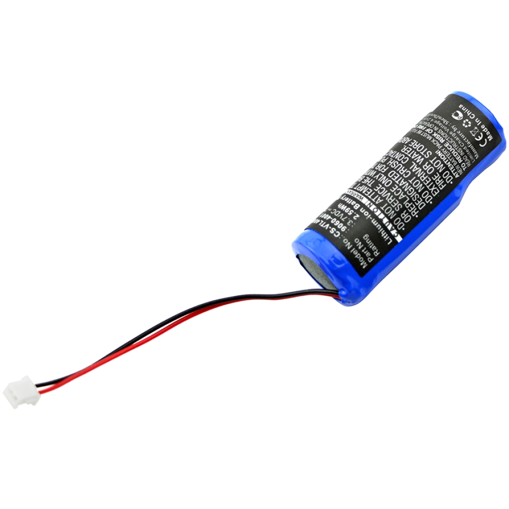 Medische Batterij Vistalab CS-VTL400MD