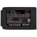 Batterijen Vervangt 730021