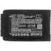 Batterijen Batterij barcode, scanner CS-VTM051BL