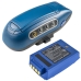 Batterijen Vervangt 730022