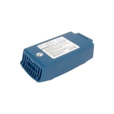 Compatibele batterijvervanging voor Vocollect 136020805B,136020805H,730022,730040,BT700