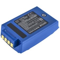 Compatibele batterijvervanging voor Vocollect 136020805B,136020805H,730022,730040,BT700
