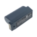 Battery compatible with Honeywell Vocollect CS-VTM700BX
