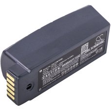Compatibele batterijvervanging voor Vocollect BT-901