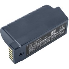 Compatibele batterijvervanging voor Vocollect 730044,BT-902