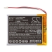 BabyPhone Batterij Vtech CS-VTM981MB
