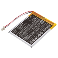 Compatible battery replacement for V Tech AHB404860