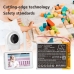 BabyPhone Batterij Vtech CS-VTM981MB