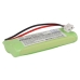 Draadloze telefoon batterij V Tech LS62152