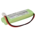 Draadloze telefoon batterij V Tech LS62152