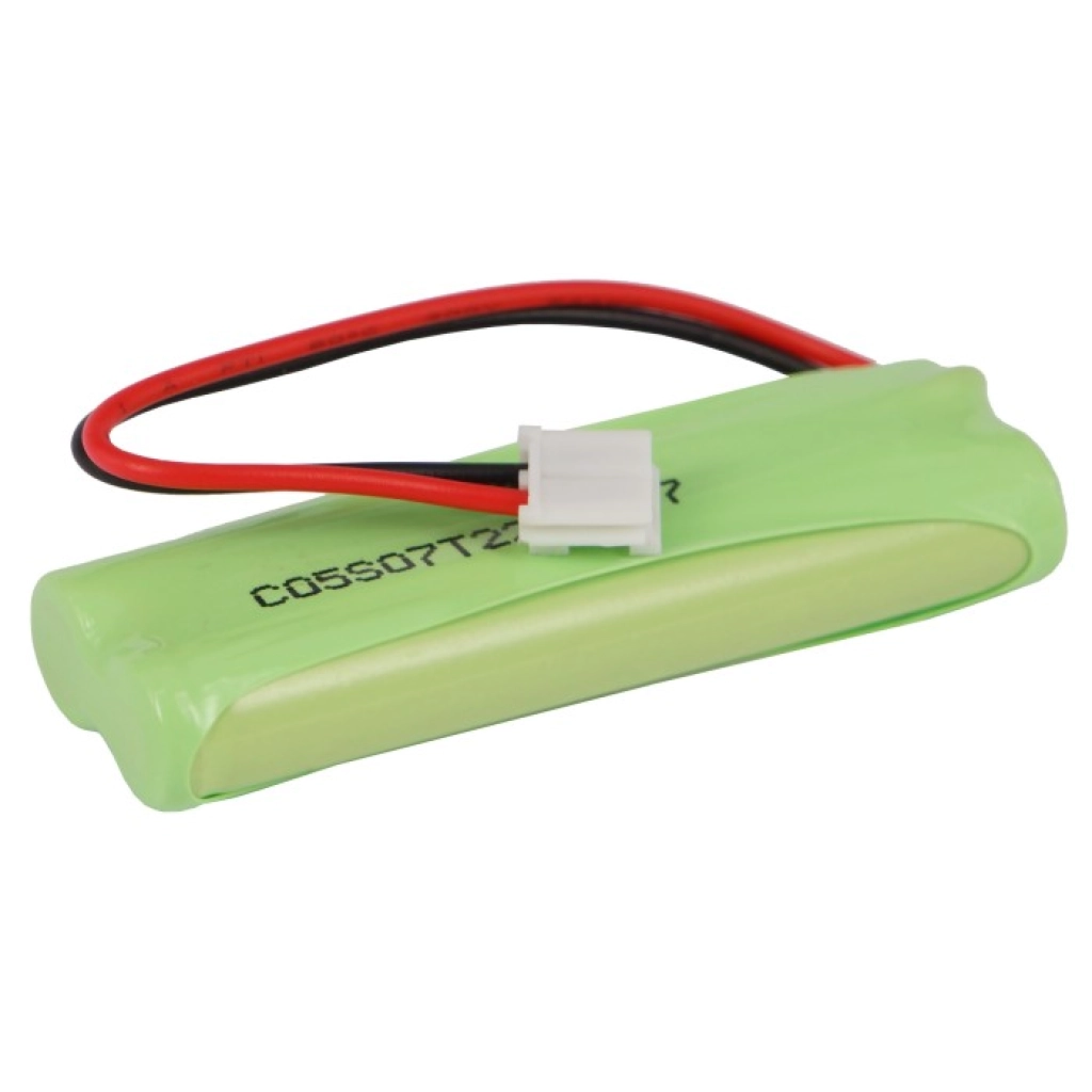 Batterijen Draadloze telefoon batterij CS-VTS115CL