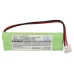 Draadloze telefoon batterij V Tech LS62152