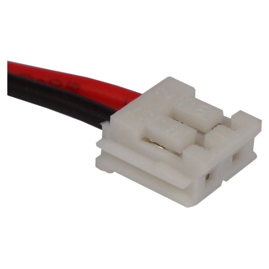 Batterijen Draadloze telefoon batterij CS-VTS115CL