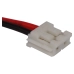 Batterijen Draadloze telefoon batterij CS-VTS115CL