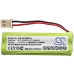 V Tech Draadloze telefoon batterij CS-VTS640CL