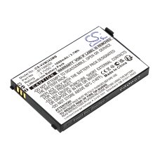 Compatibele batterijvervanging voor Vtech BT198555,BT298555