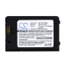 Battery compatible with LG CS-VX1100XL