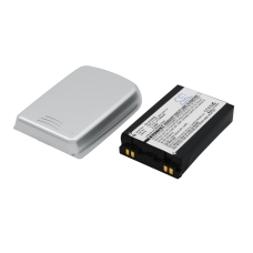 Compatible battery replacement for LG LGIP-A1700E,SBPL0081101