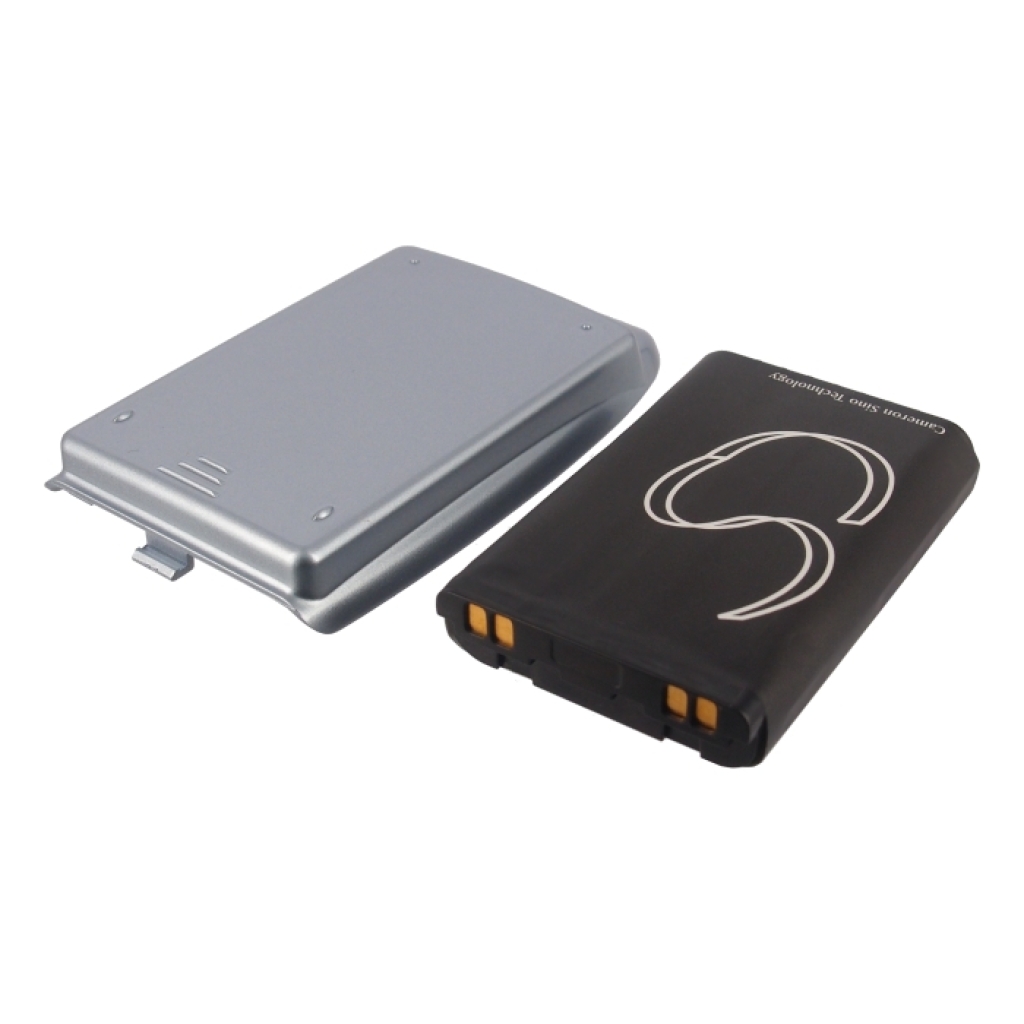 Battery compatible with LG CS-VX3300XL