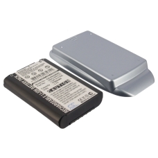 Compatibele batterijvervanging voor LG LGIP-A1700E,SBPL0081101