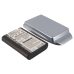 Battery compatible with LG CS-VX3300XL