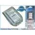 Battery compatible with LG CS-VX4500XL