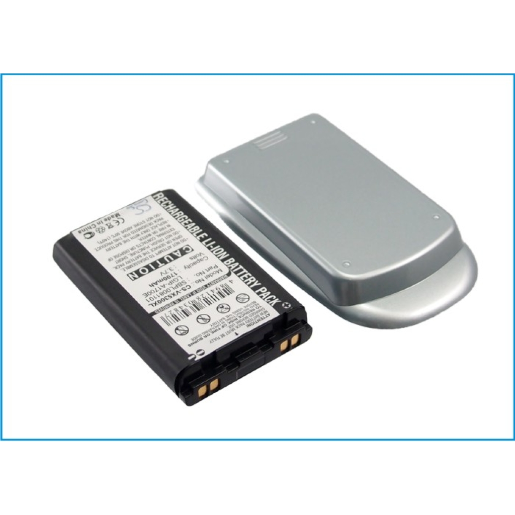 Bureau-oplader Texas instruments CS-VX5300XL