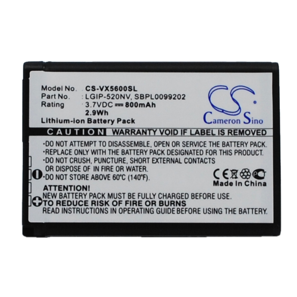 Bureau-oplader Texas instruments CS-VX5600SL