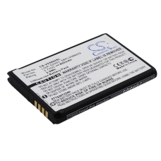 Compatibele batterijvervanging voor LG LGIP-520NV,LGIP-520NV-2,SBPL0099202,SBPL0102702
