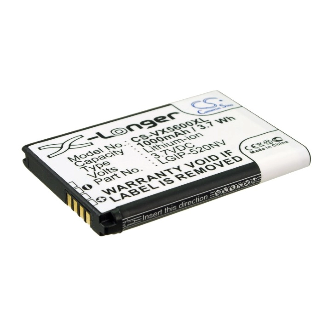 Bureau-oplader Blu CS-VX5600XL