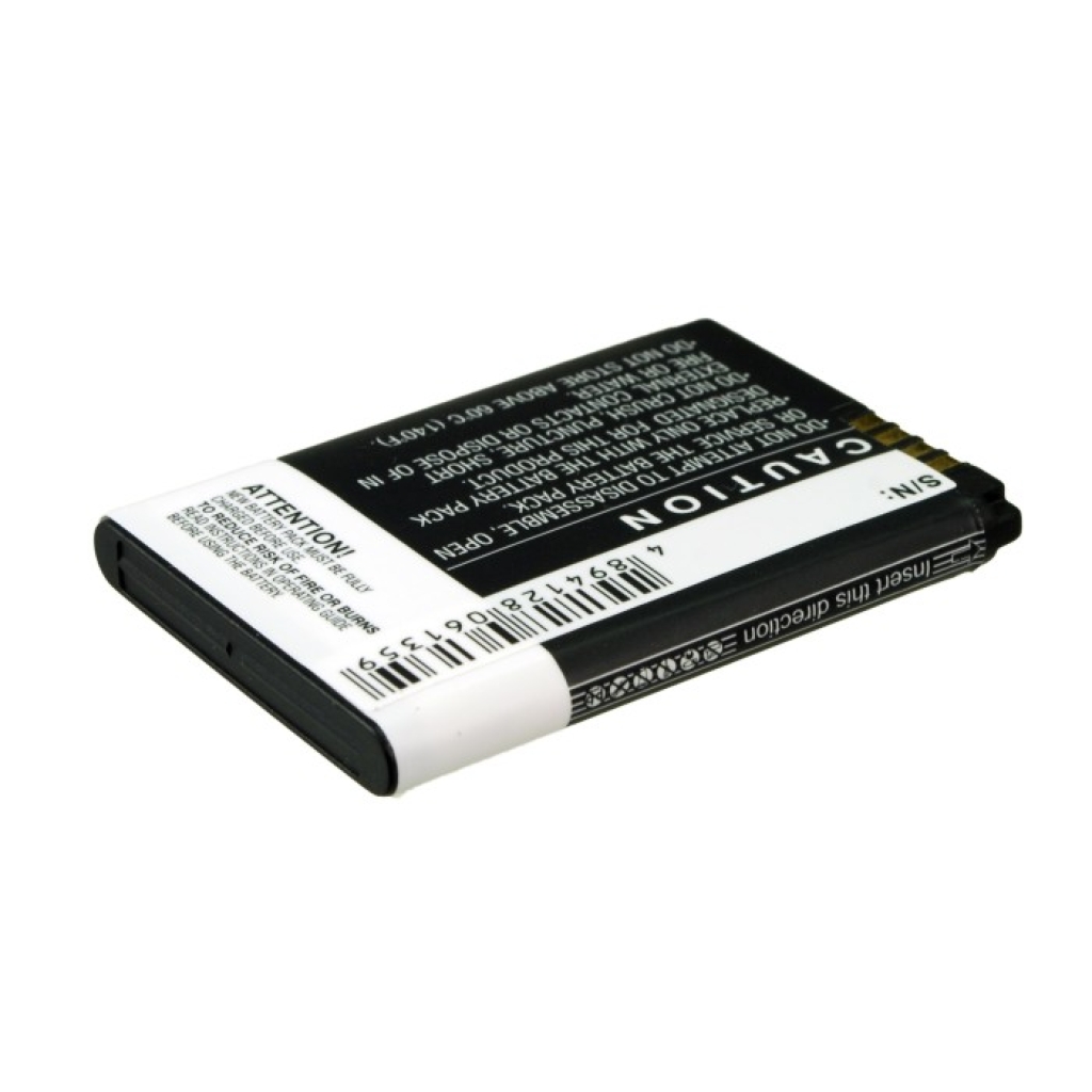 Bureau-oplader Texas instruments CS-VX5600XL