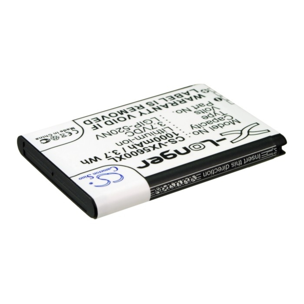 Bureau-oplader Texas instruments CS-VX5600XL