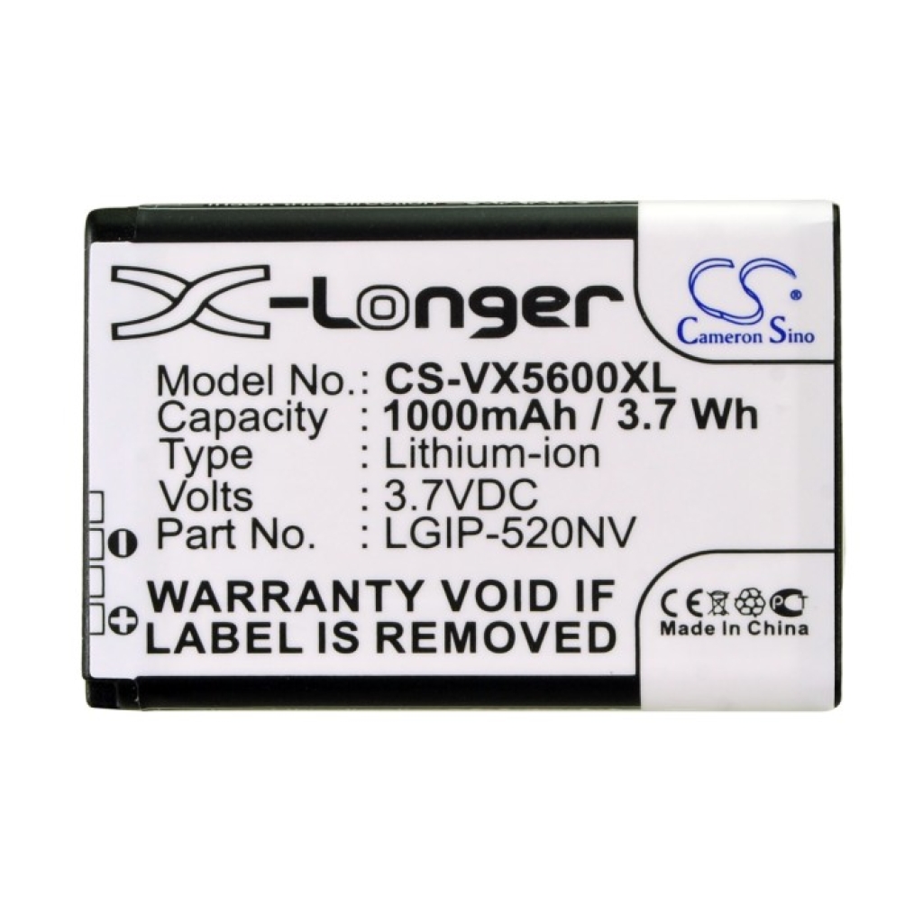 Bureau-oplader Texas instruments CS-VX5600XL