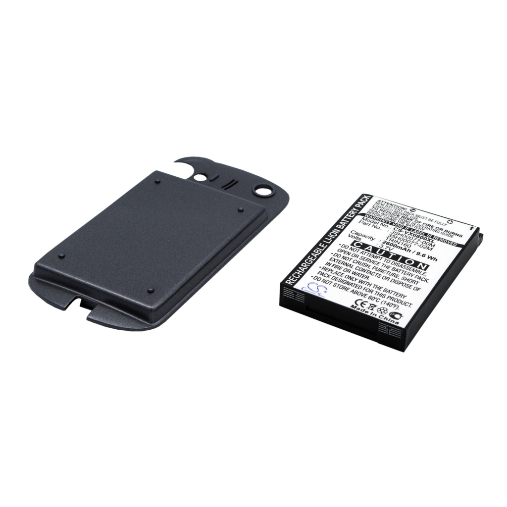 Bureau-oplader Tracfone CS-VX6800XL