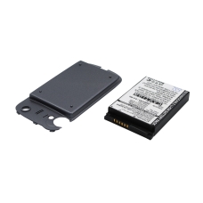 Compatibele batterijvervanging voor HTC 35H00077-00M,35H00077-02M,TRIN160