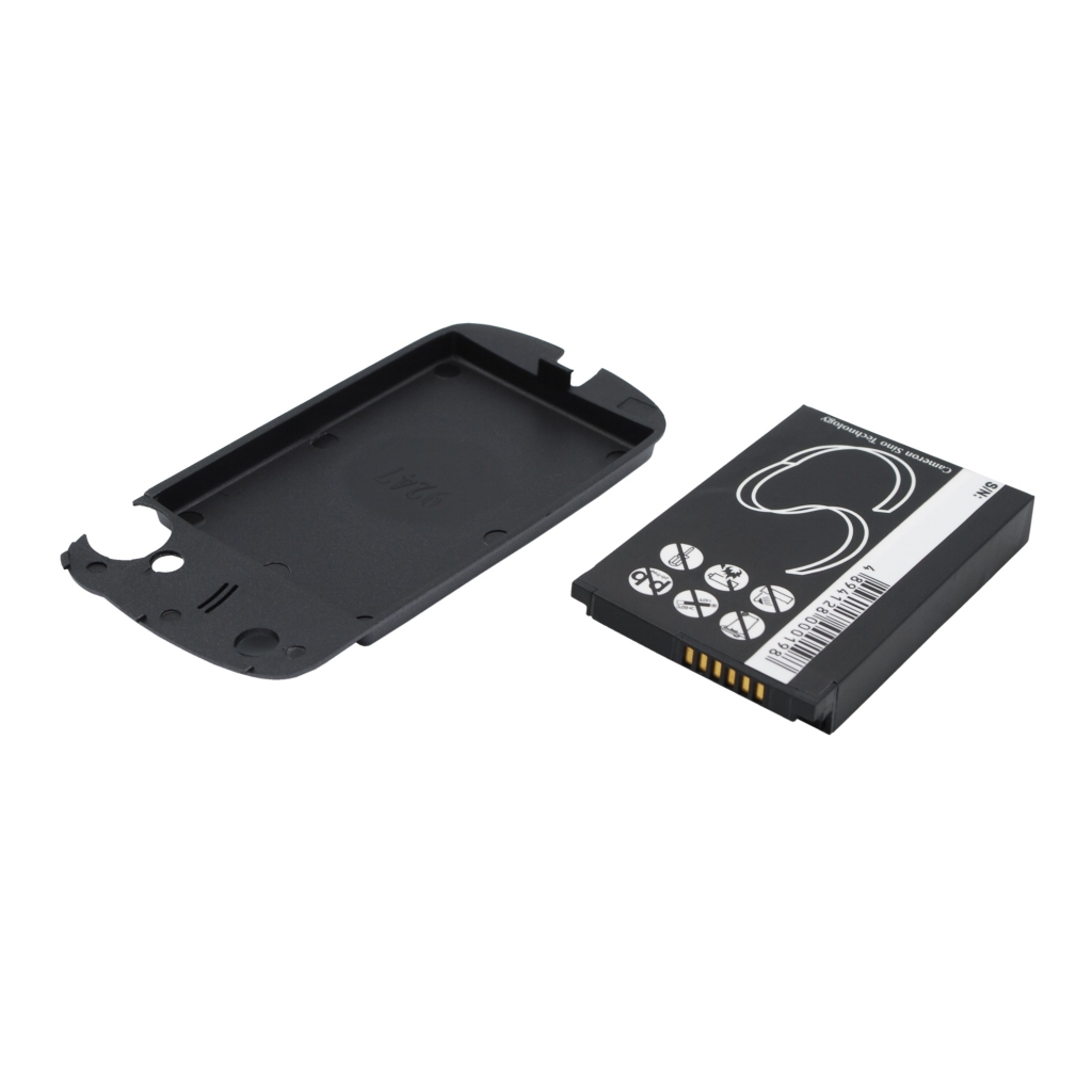 Bureau-oplader Tracfone CS-VX6800XL