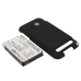 Battery compatible with Verizon CS-VX6975HL