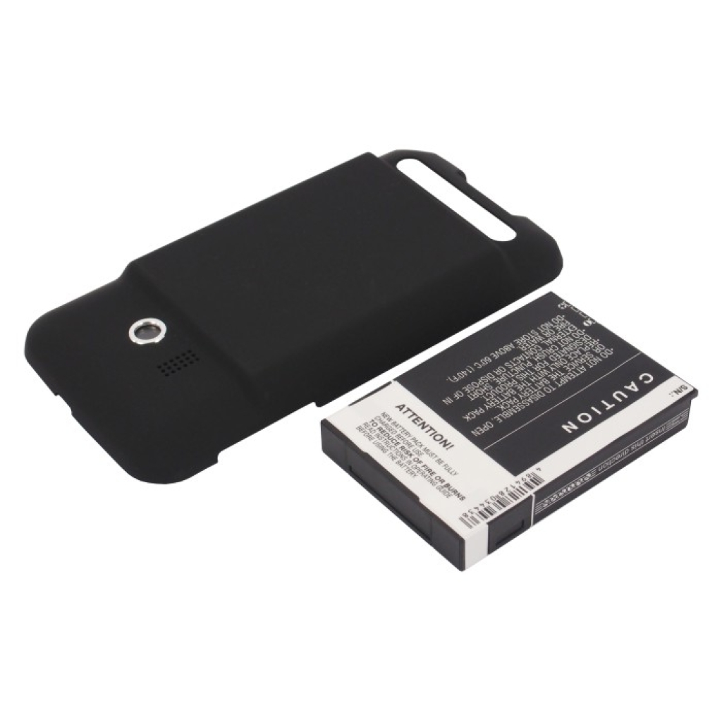 Battery compatible with Verizon CS-VX6975HL