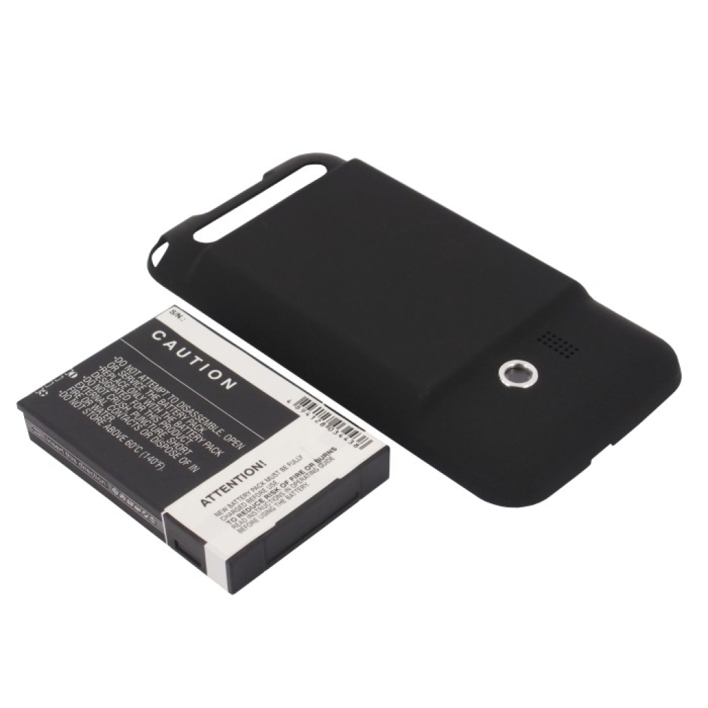 Battery compatible with Verizon CS-VX6975HL