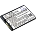 Batterijen Vervangt LGIP-520B