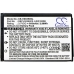 Bureau-oplader Boostmobile CS-VX8350SL