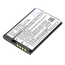 Compatible battery replacement for LG LGIP-320R,LGIP-520B,SBPL0086803,SBPL0086903