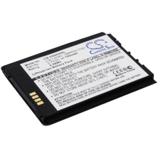 Compatibele batterijvervanging voor LG LGLP-AGKM,LGLP-AHDM,SBPL0083701,SBPP0017001,SBPP0017003...