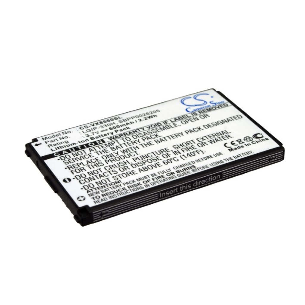 Bureau-oplader Sfr CS-VX8560SL