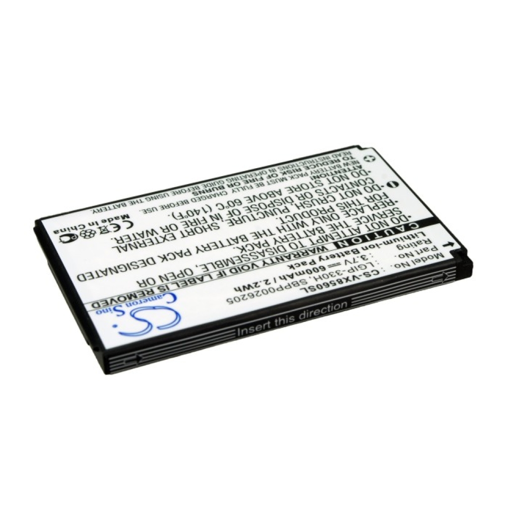 Bureau-oplader Texas instruments CS-VX8560SL