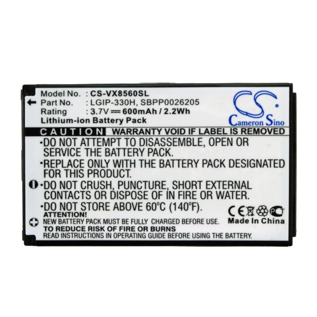 Bureau-oplader Sfr CS-VX8560SL