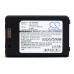 Battery compatible with LG CS-VX9200XL