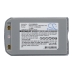 Batterijen Vervangt SBPP0011301